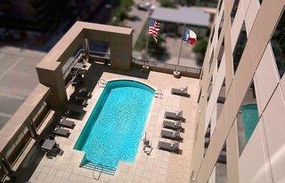 günstige Angebote für Homewood Suites by Hilton Houston Downtown