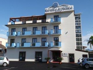 günstige Angebote für Hotel Riviera Azzurra