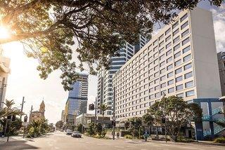 Urlaub im M Social Hotel Auckland 2024/2025 - hier günstig online buchen