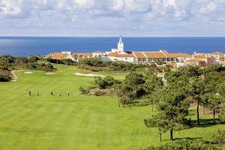 Urlaub im Praia D´ El Rey Marriott Golf & Beach Resort - hier günstig online buchen