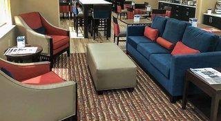 günstige Angebote für Comfort Inn Wichita Falls near University