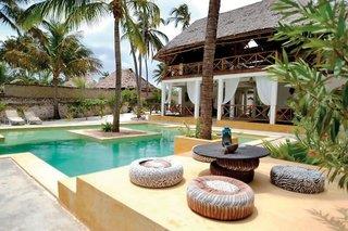 Urlaub im Sahari Zanzibar - hier günstig online buchen