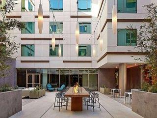 günstige Angebote für Hilton Garden Inn San Diego Downtown/Bayside