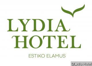 Urlaub im Hotel Lydia 2024/2025 - hier günstig online buchen