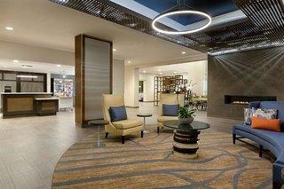 Urlaub im Homewood Suites by Hilton Irvine John Wayne Airport 2024/2025 - hier günstig online buchen