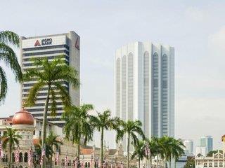 günstige Angebote für Cosmo Hotel Kuala Lumpur