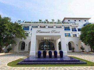 Urlaub im Risemount Resort Danang 2024/2025 - hier günstig online buchen