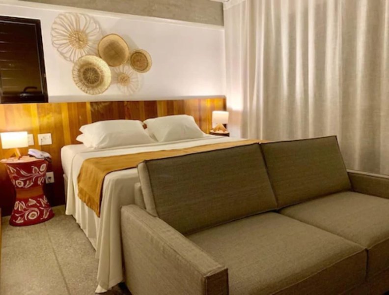 Urlaub im Aldeia Do Mar Hotel 2024/2025 - hier günstig online buchen