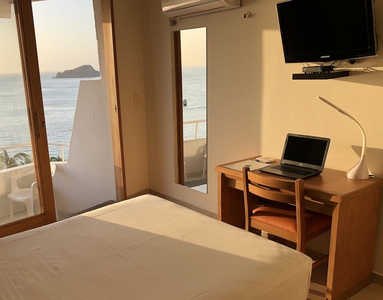Urlaub im Hotel be La Sierra 2024/2025 - hier günstig online buchen