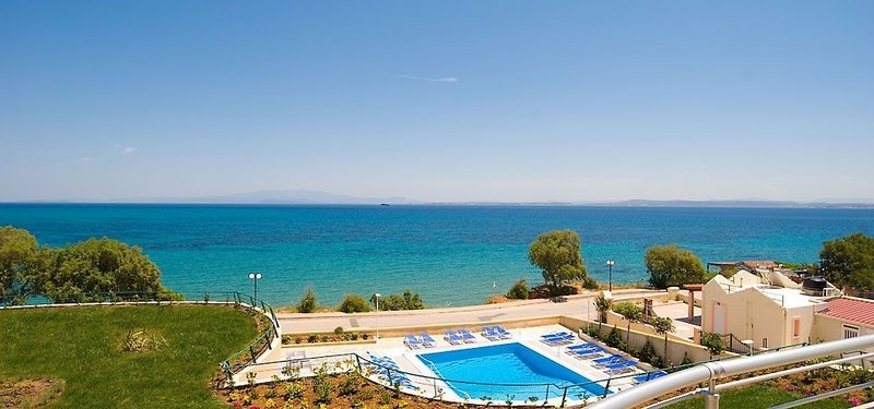 Urlaub im Aegean Dream 2024/2025 - hier günstig online buchen