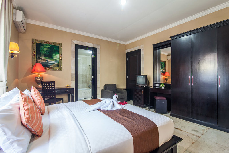 Urlaub im Puri Yuma Hotel 2024/2025 - hier günstig online buchen