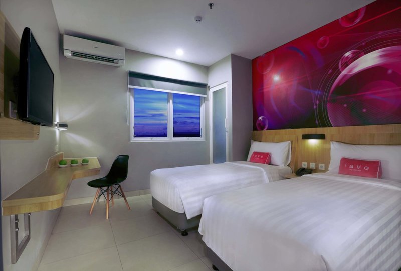Urlaub im Favehotel Ahmad Yani - Banjarmasin 2024/2025 - hier günstig online buchen