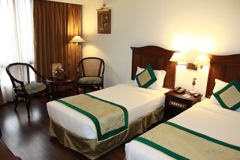 Urlaub im Grand Hotel Kathmandu 2024/2025 - hier günstig online buchen