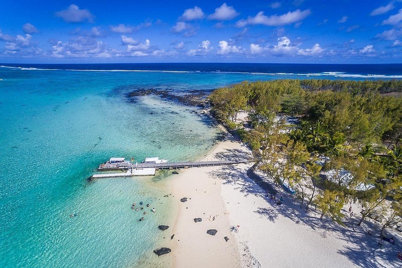 Urlaub im Ile Des Deux Cocos 2024/2025 - hier günstig online buchen