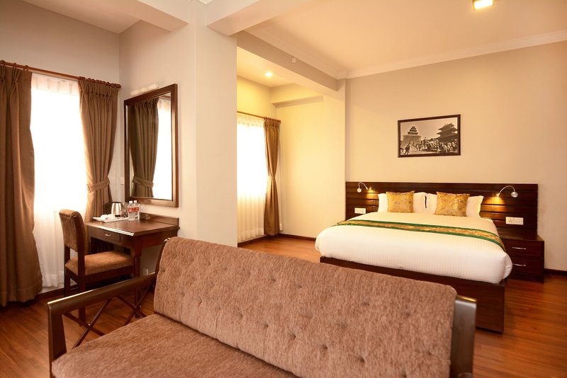 Urlaub im Hotel Mudita 2024/2025 - hier günstig online buchen