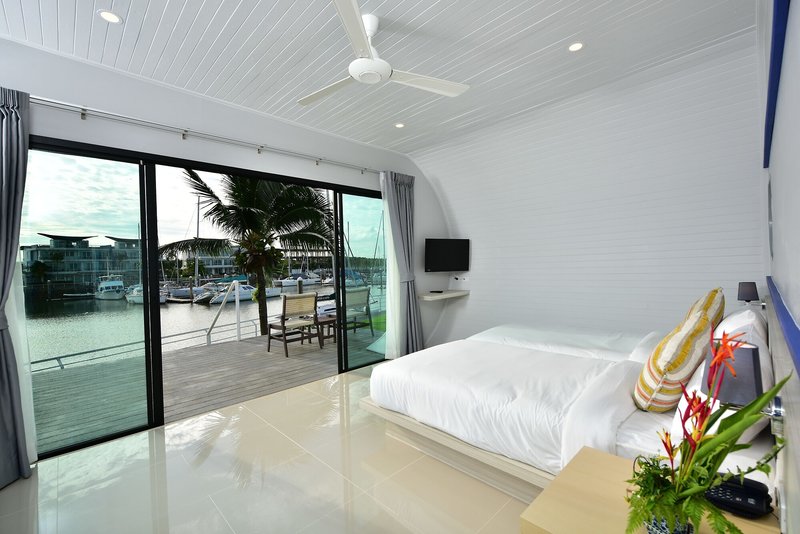 Urlaub im The Cleat Condominium @ Krabi Boat Lagoon 2024/2025 - hier günstig online buchen