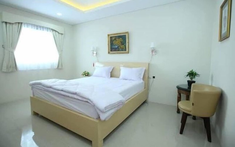 Urlaub im ZEN Rooms Kemang Raya 2024/2025 - hier günstig online buchen
