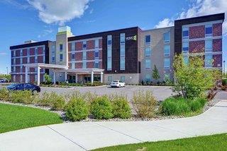 günstige Angebote für Home2 Suites by Hilton Idaho Falls