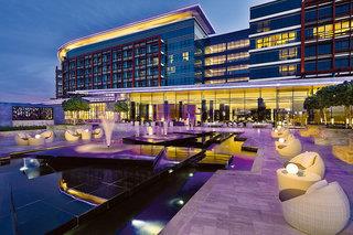 Urlaub im Marriott Hotel Al Forsan, Abu Dhabi 2024/2025 - hier günstig online buchen