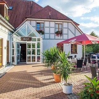 Urlaub im Landhotel Rhönblick Ostheim 2024/2025 - hier günstig online buchen