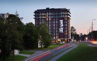 Urlaub im Park Inn by Radisson Riga Valdemara 2024/2025 - hier günstig online buchen