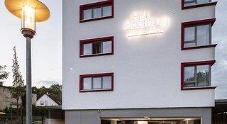 günstige Angebote für Apart Hotel FirstBoarding Bayreuth