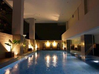 Urlaub im Hotel Santika Premiere Gubeng - Surabaya 2024/2025 - hier günstig online buchen