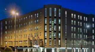 günstige Angebote für Hotel Conti Duisburg