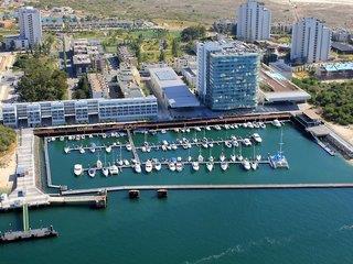 Urlaub im TroiaResidence - Apartamentos Turisticos Marina - hier günstig online buchen