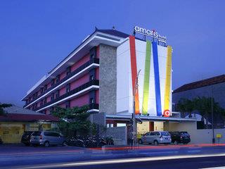 günstige Angebote für Amaris Hotel Dewi Sri - Bali