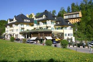 Urlaub im Hotel Müller 2024/2025 - hier günstig online buchen