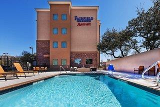 günstige Angebote für Fairfield Inn & Suites Austin Northwest - Research Blvd
