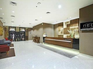 günstige Angebote für Hotel NEO Samadikun Cirebon