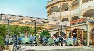 Urlaub im Hotel Villa Vrsar 2024/2025 - hier günstig online buchen