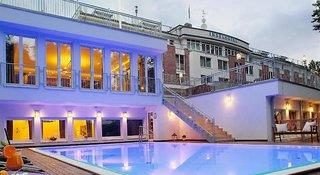 günstige Angebote für Inselhotel Potsdam