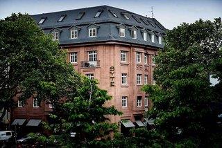 günstige Angebote für SYTE Hotel Mannheim
