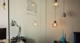 günstige Angebote für SUYTES Business Studios