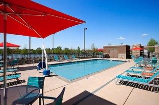 günstige Angebote für Home2 Suites by Hilton Huntsville/Research Park Area