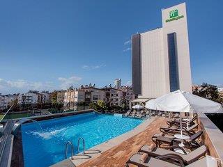 günstige Angebote für Holiday Inn Antalya Lara