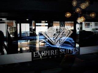 günstige Angebote für Empire Suites Hotel