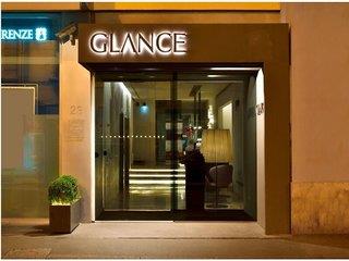 günstige Angebote für Glance Hotel Florence
