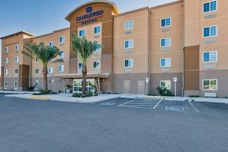 günstige Angebote für Candlewood Suites Tucson