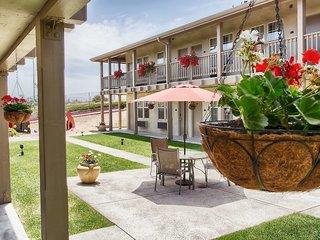 günstige Angebote für Best Western Beach Dunes Inn