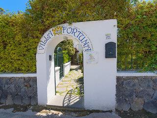 Urlaub im Villa Fortuna Holiday Resort 2024/2025 - hier günstig online buchen