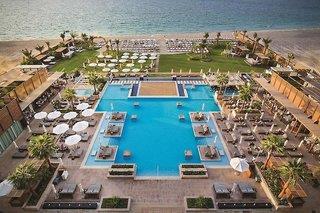 Urlaub im Rixos Premium Dubai - hier günstig online buchen