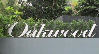 Urlaub im Oakwood Studios Singapore 2024/2025 - hier günstig online buchen