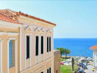 Urlaub im Elia Palazzo Hotel 2024/2025 - hier günstig online buchen
