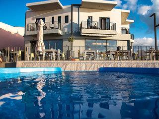 Urlaub im Elia Agia Marina Beach Hotel 2024/2025 - hier günstig online buchen