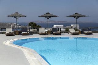günstige Angebote für My Mykonos Hotel