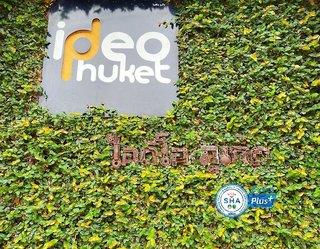 günstige Angebote für Ideo Phuket Hotel